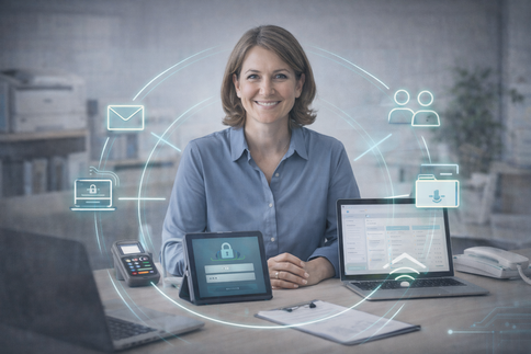 We started Pracsys Security to make security easier to act on